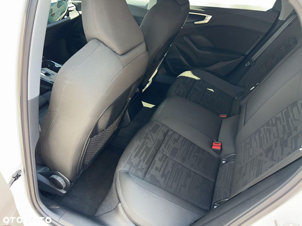 Audi A5 Limousine TFSI S tronic - 28
