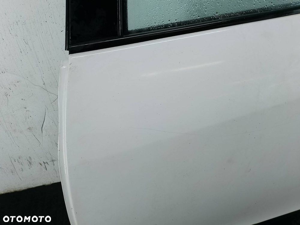 DRZWI TYŁ LEWY  RENAULT GRAND SCENIC III FL OV369 - 7