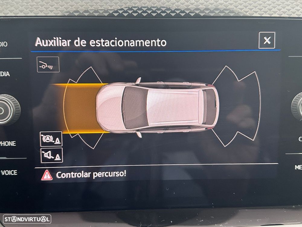 VW Taigo 1.0 TSI Urban - 23