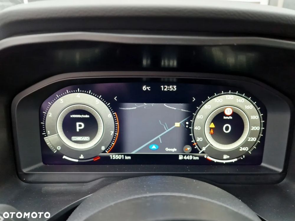 Nissan Qashqai 1.3 DIG-T MHEV Xtronic N-Connecta - 28