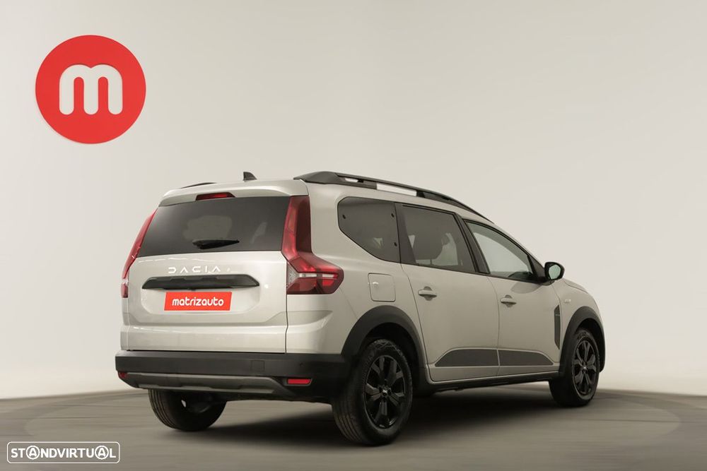 Dacia Jogger 1.0 TCe Extreme+ Up&Go 7L - 4