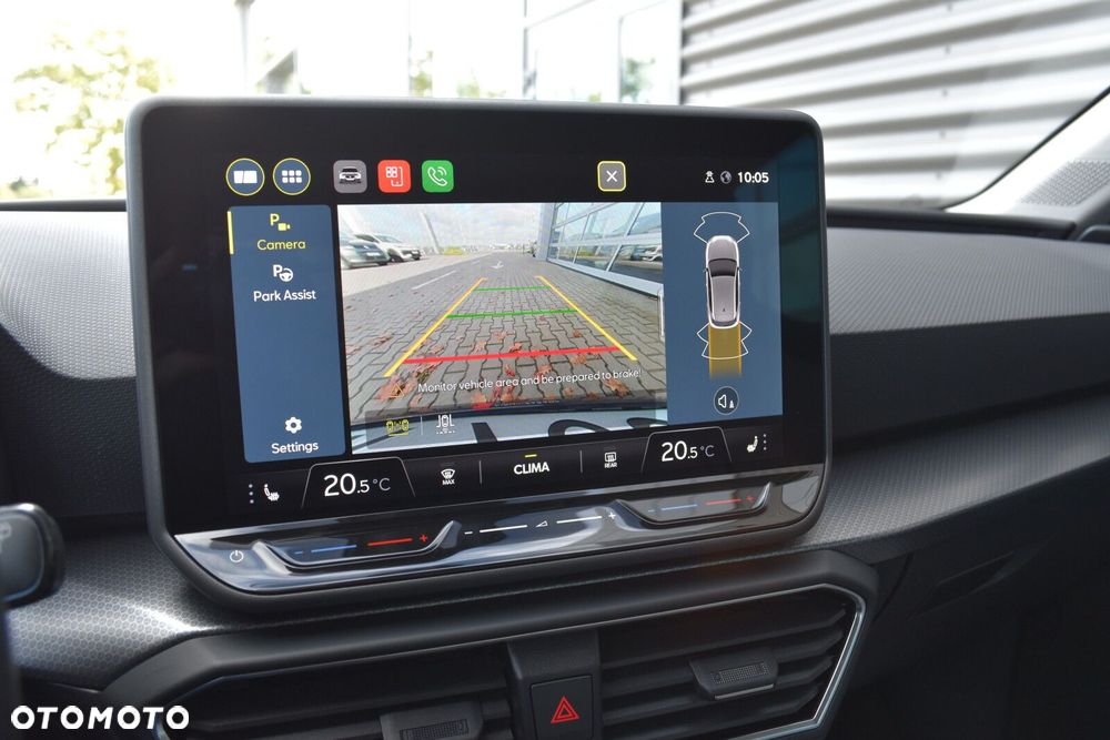Seat Leon 1.5 TSI Style - 19