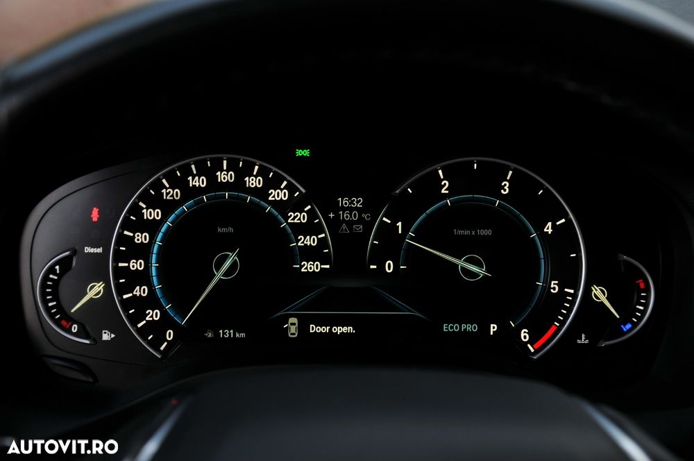 BMW X4 xDrive20d Aut. xLine - 29