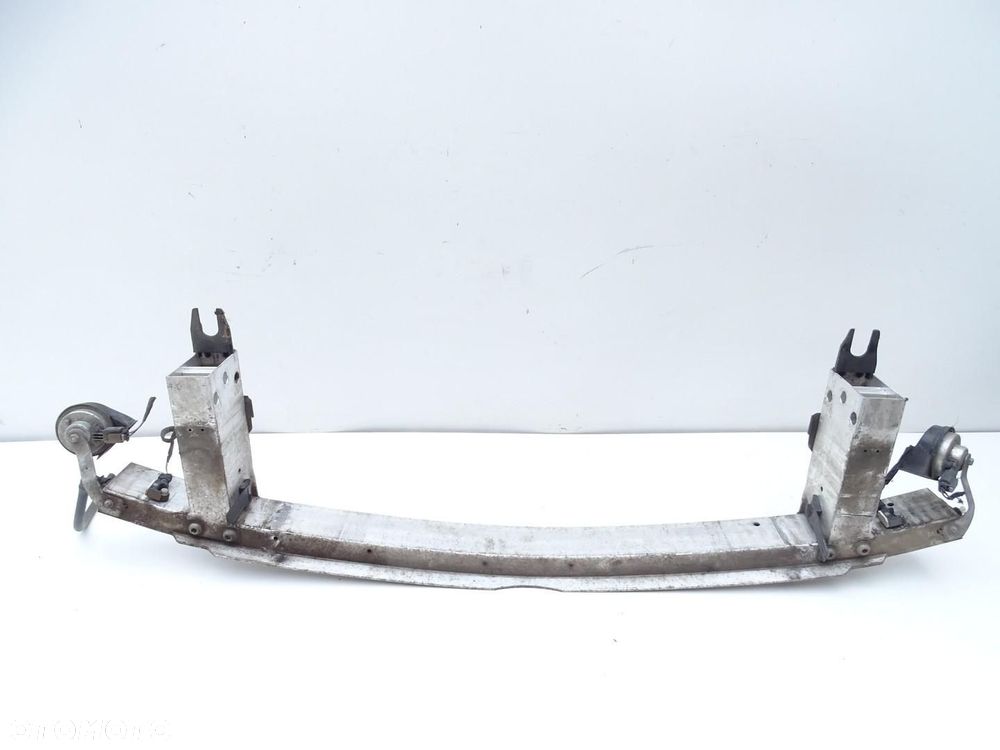BELKA WZMOCNIENIE ZDERZAKA PRZÓD A2466200295 MERCEDES A B W176 W246 W117 - 5