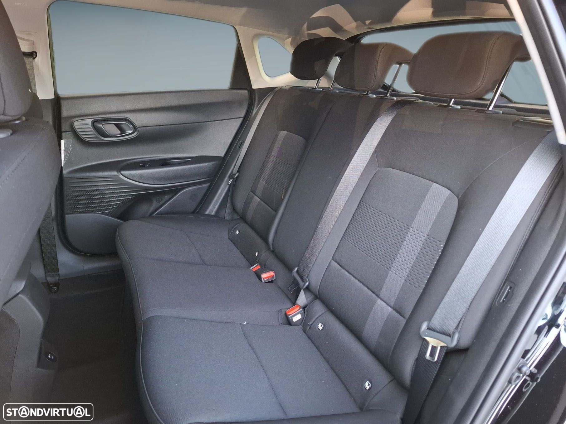 Hyundai i20 1.2 MPi Comfort - 14