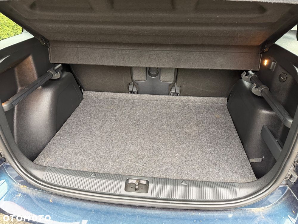 Skoda Yeti - 5