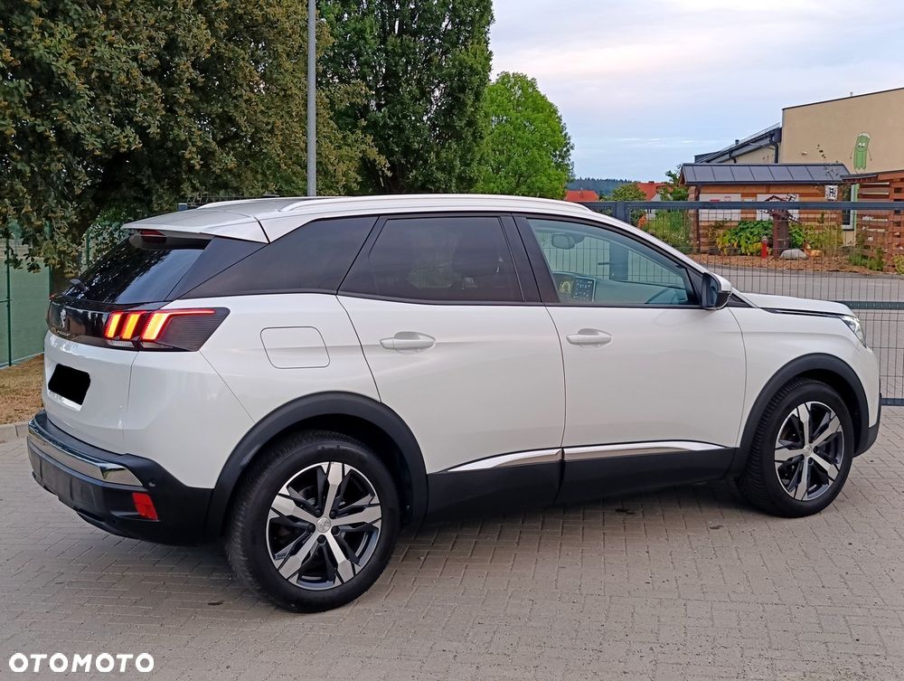 Peugeot 3008 THP 165 EAT6 Stop & Start Allure - 5