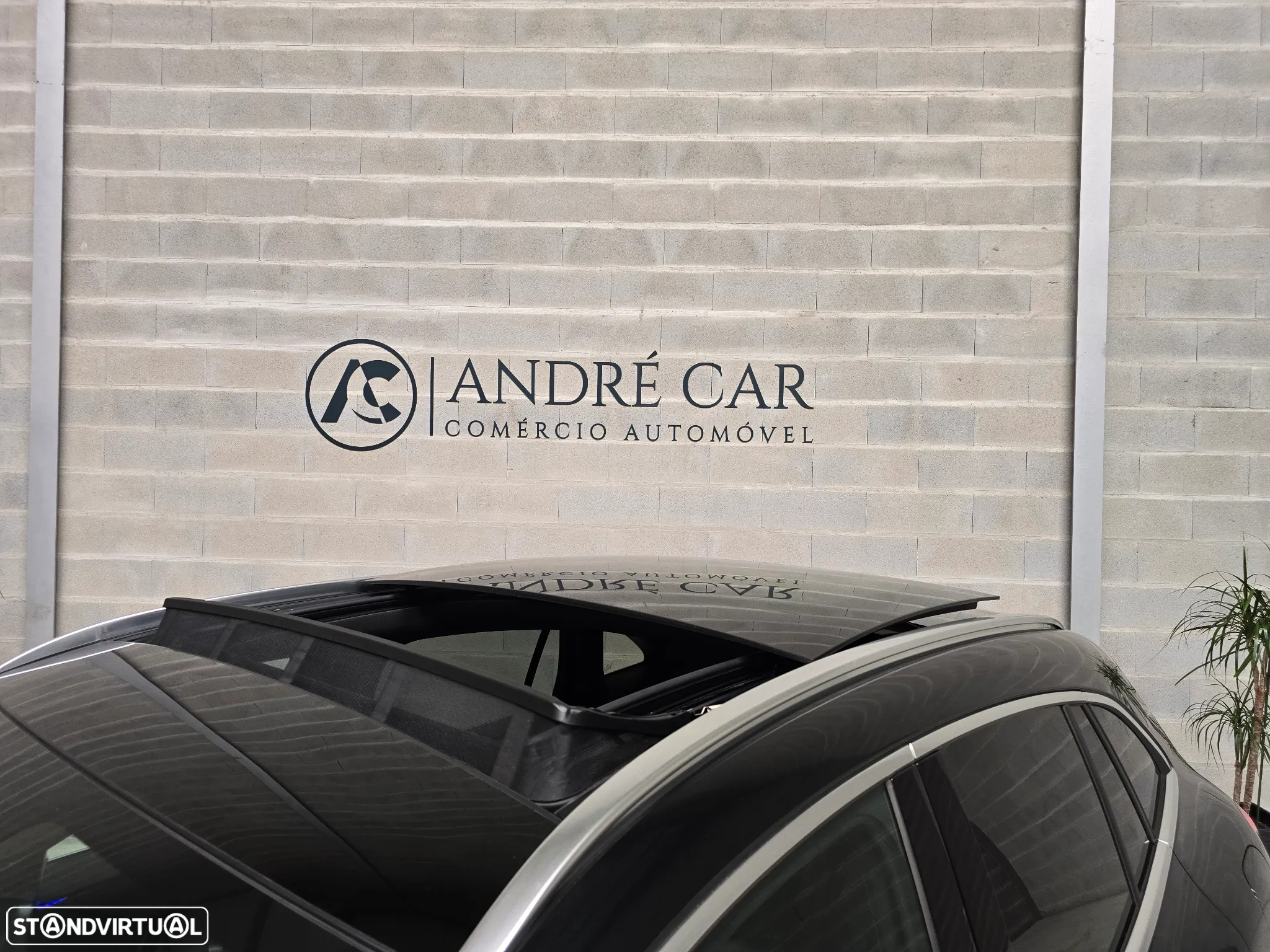 Mercedes-Benz GLA 250 e 8G-DCT AMG Line - 11