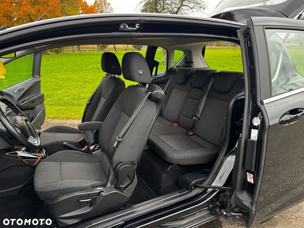 Ford B-MAX 1.0 EcoBoost Titanium - 9