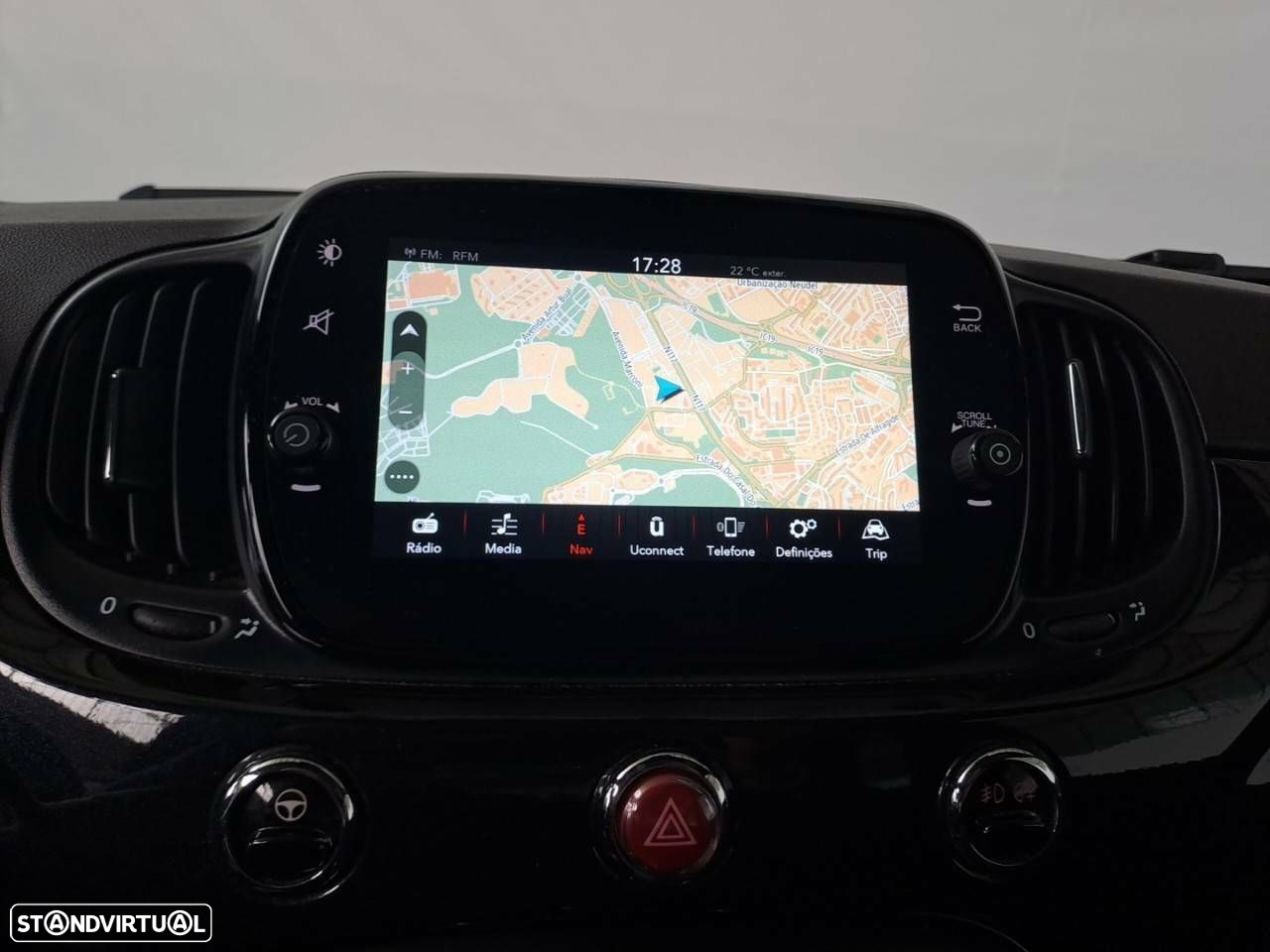 Fiat 500 1.0 Hybrid - 22
