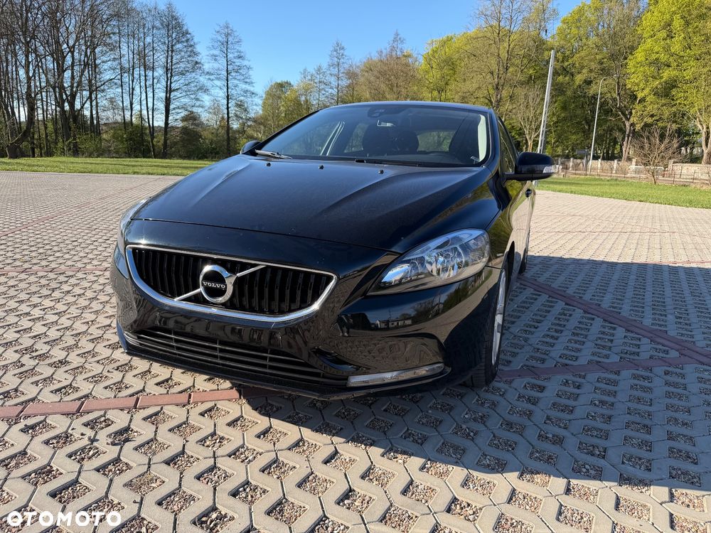 Volvo V40 T2 Kinetic - 4