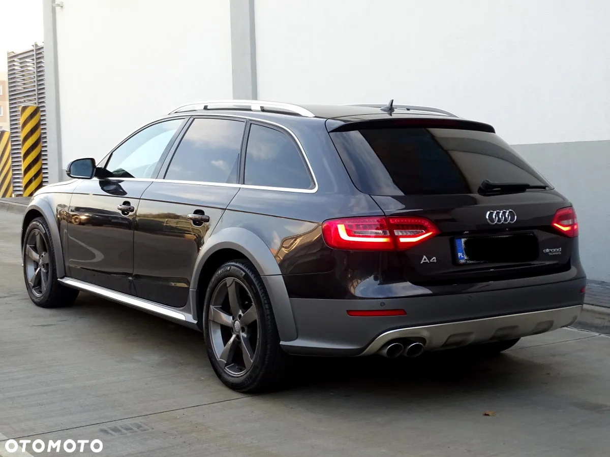 Audi A4 3.0 TDI Quattro S tronic - 6
