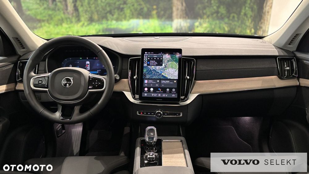 Volvo XC 90 - 14