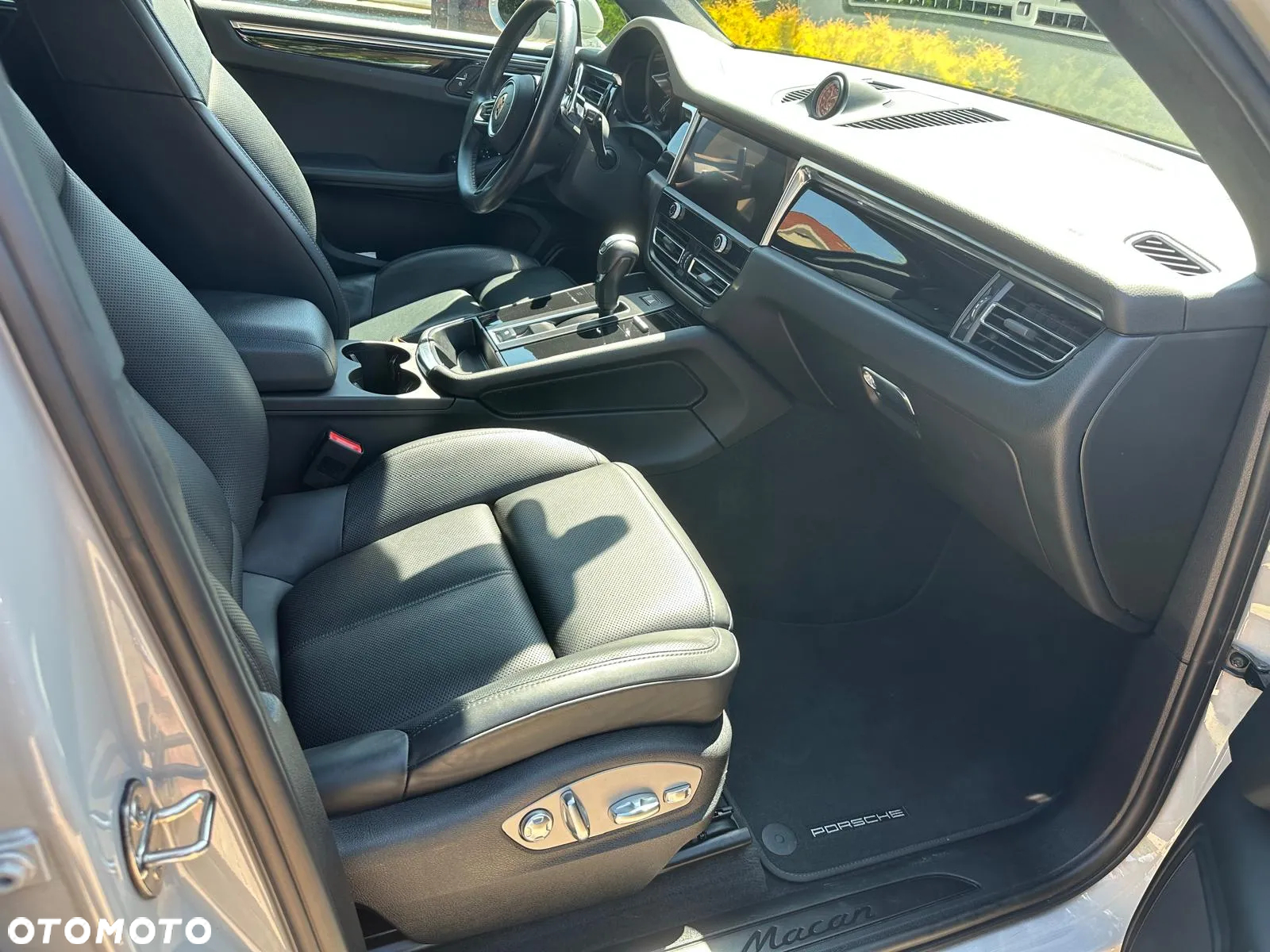 Porsche Macan - 6