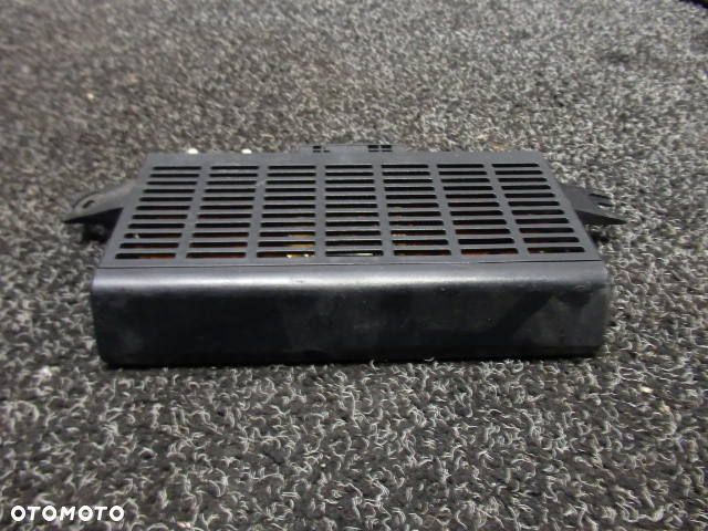 BMW E39 MODUŁ STEROWNIK ŚWIATEŁ LCM III 8377838 RAF-AUTO CZĘŚCI BMW - 1