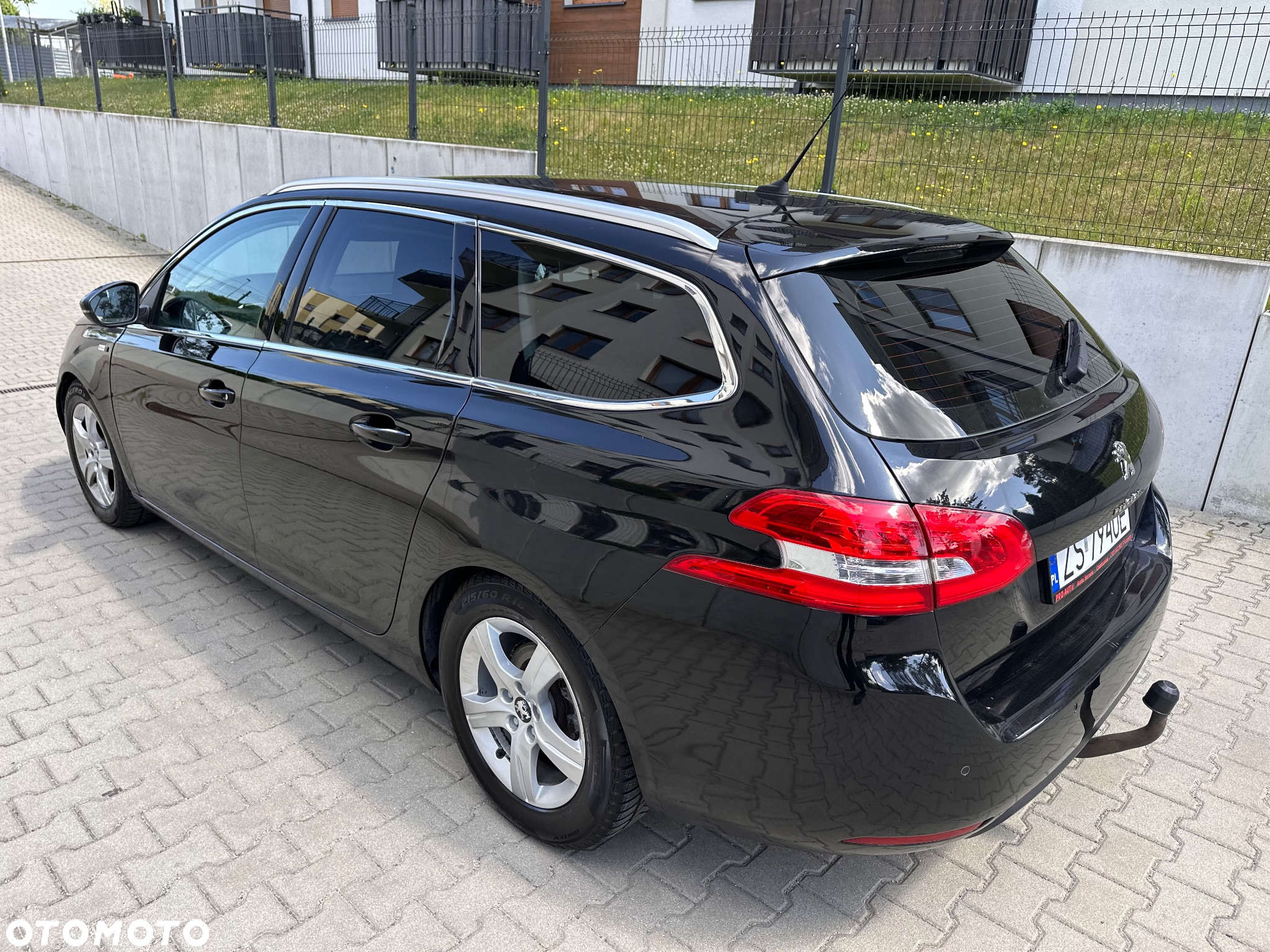 Peugeot 308 - 10