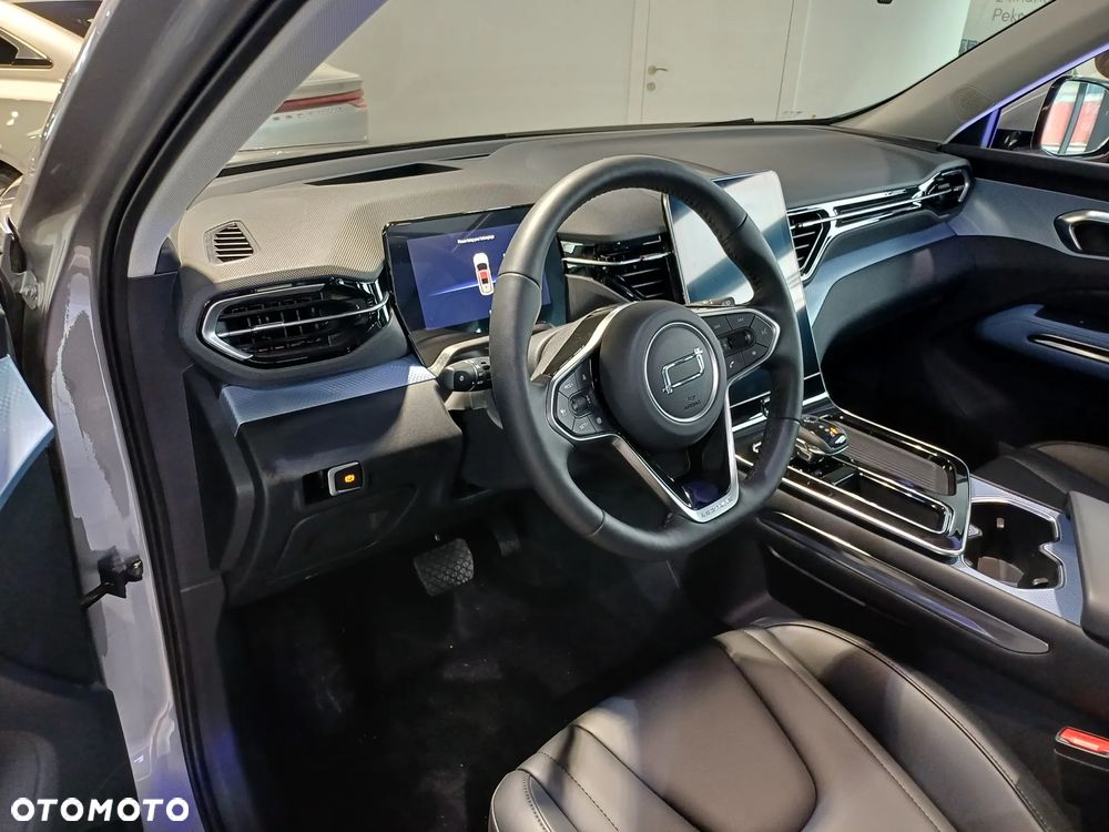 Bestune T90 - 8