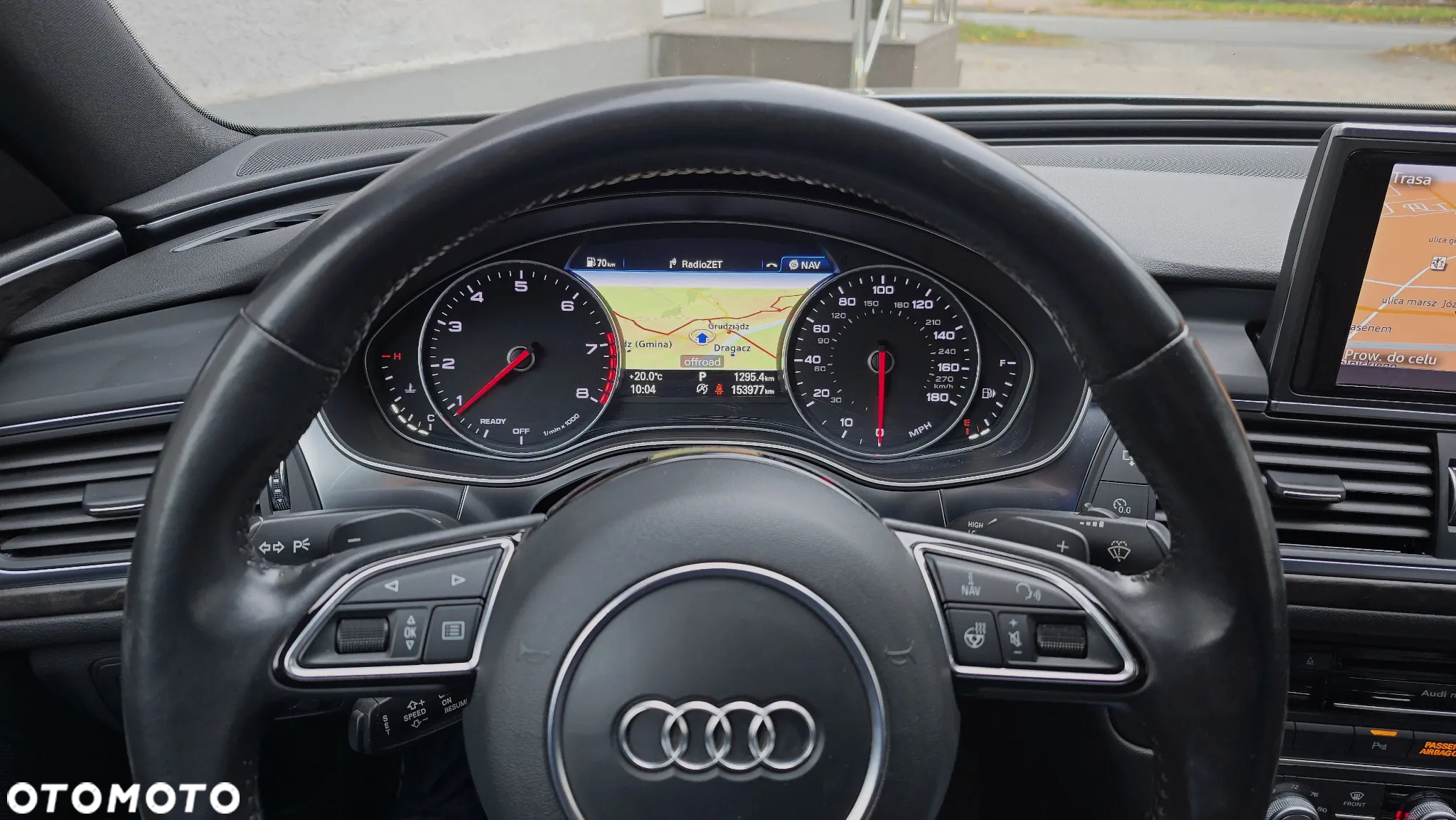 Audi A6 2.0 TFSI Quattro S tronic - 21