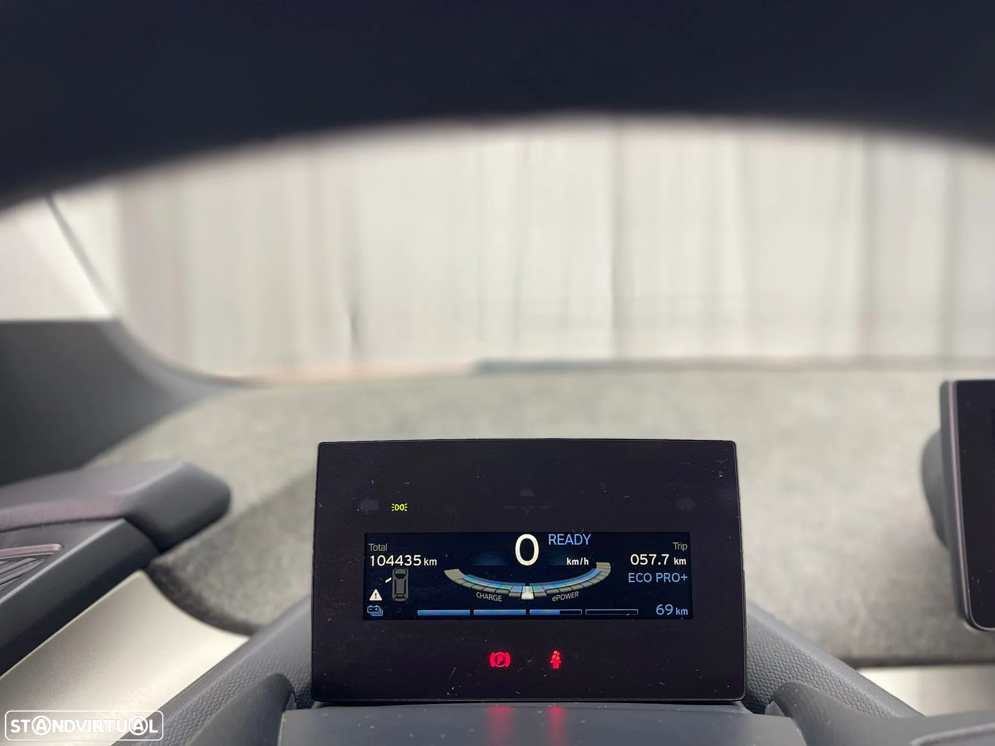 BMW i3 +Comfort Package Advance - 18