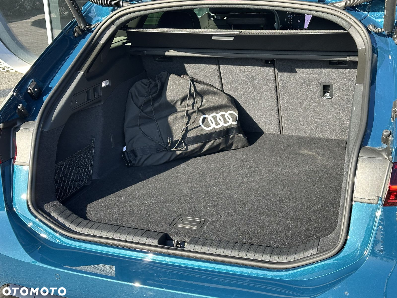 Audi A6 - 10