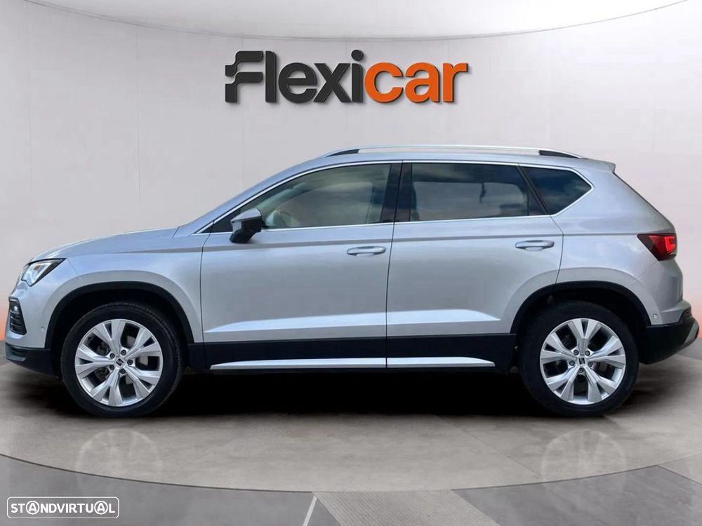 SEAT Ateca 1.5 TSI Xperience DSG - 5