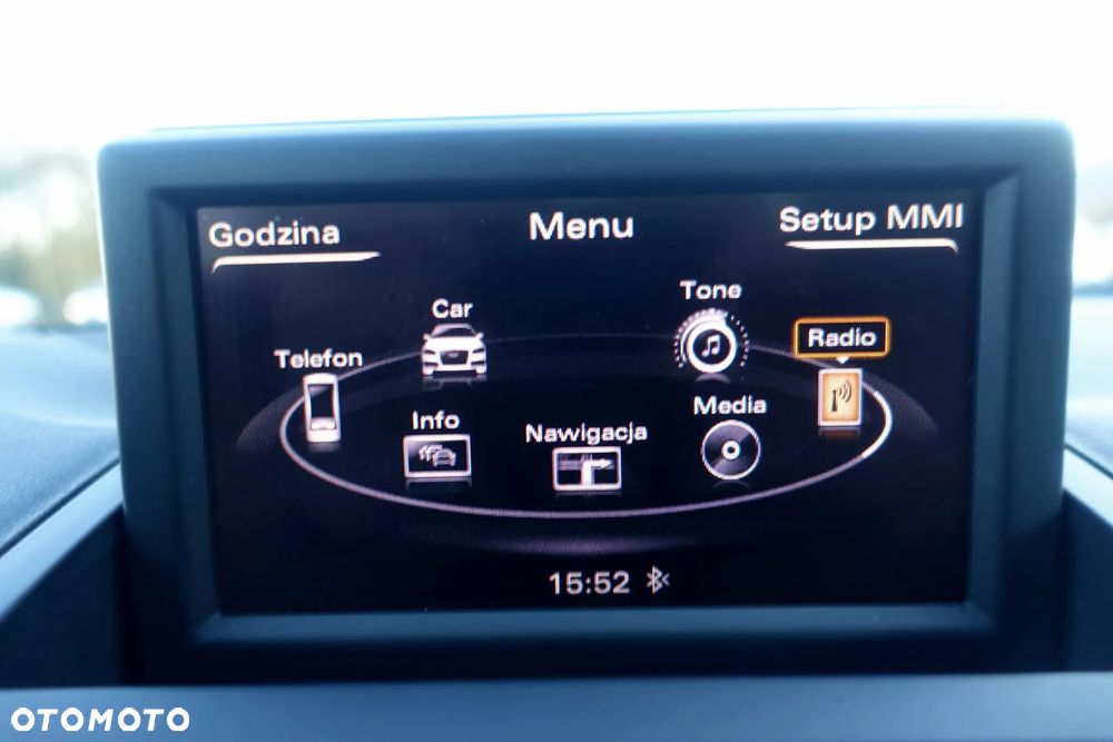 Audi A1 3-drzwiowe 1.6 TDI S line edition - 16