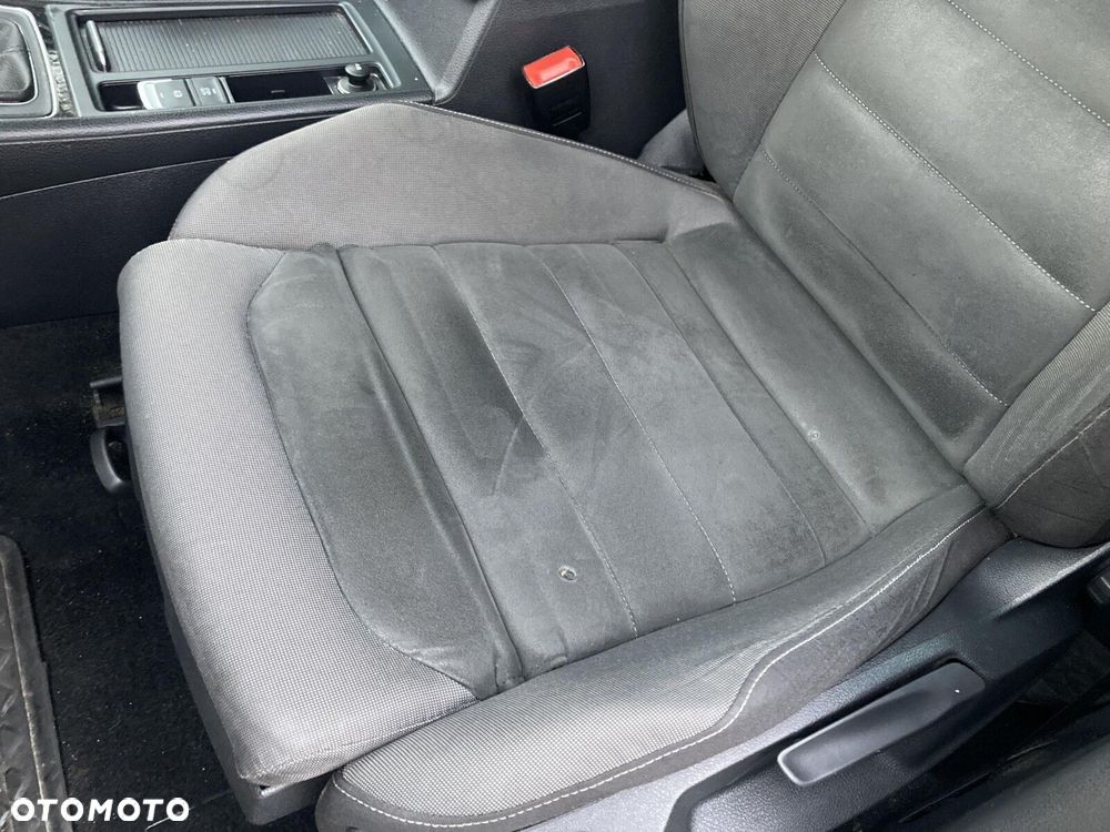 Volkswagen Golf 1.4 TSI BMT Highline - 13