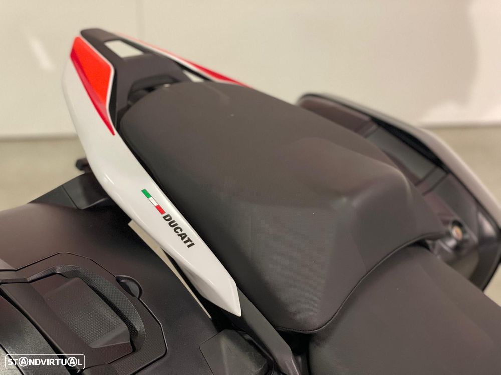 Ducati Multistrada RS - 6