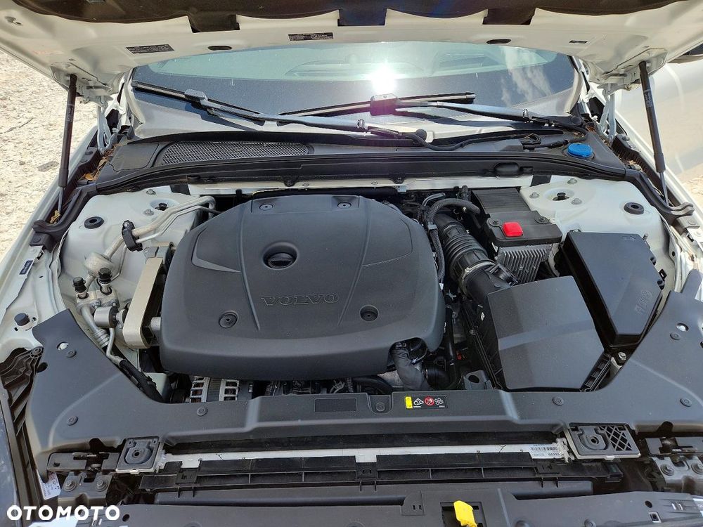 Volvo S60 - 14