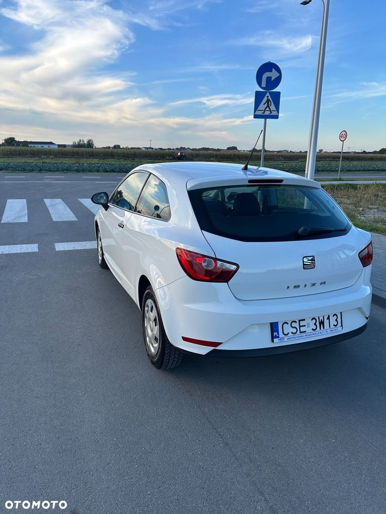 Seat Ibiza - 27