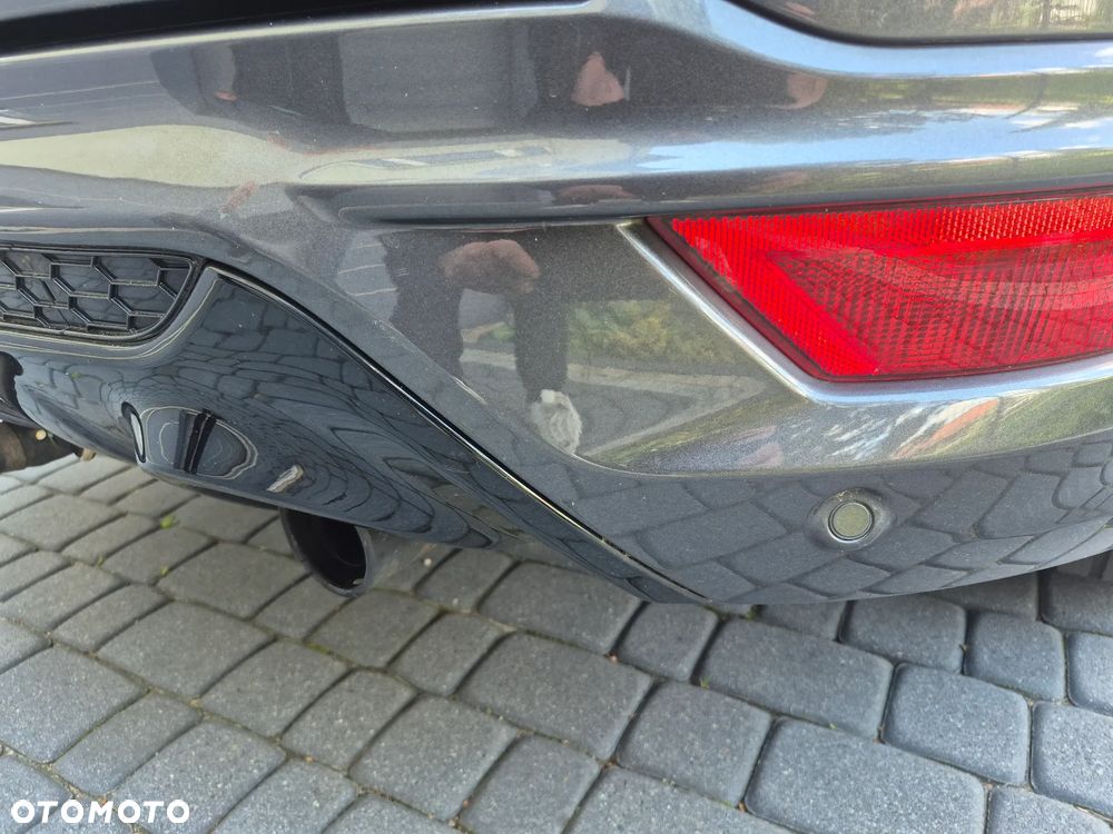 Ford Kuga 1.5 EcoBoost FWD ST-Line Black ASS MMT6 - 10