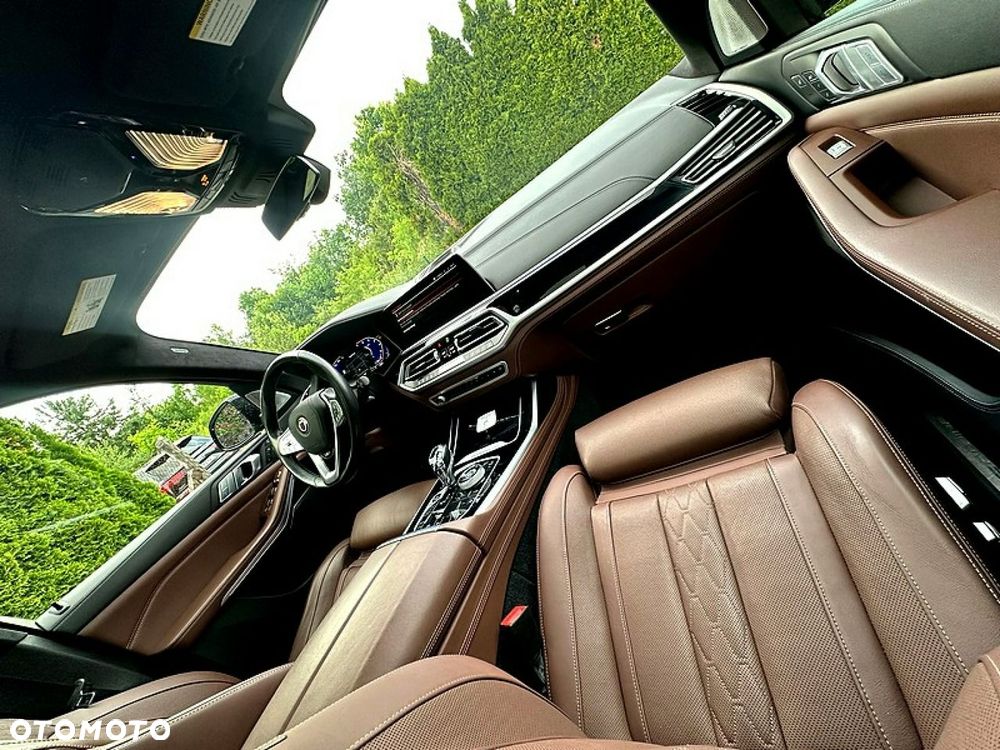 BMW-ALPINA XB7 - 19