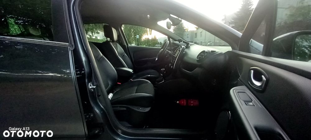 Renault Clio Energy TCe 120 EDC Limited - 28