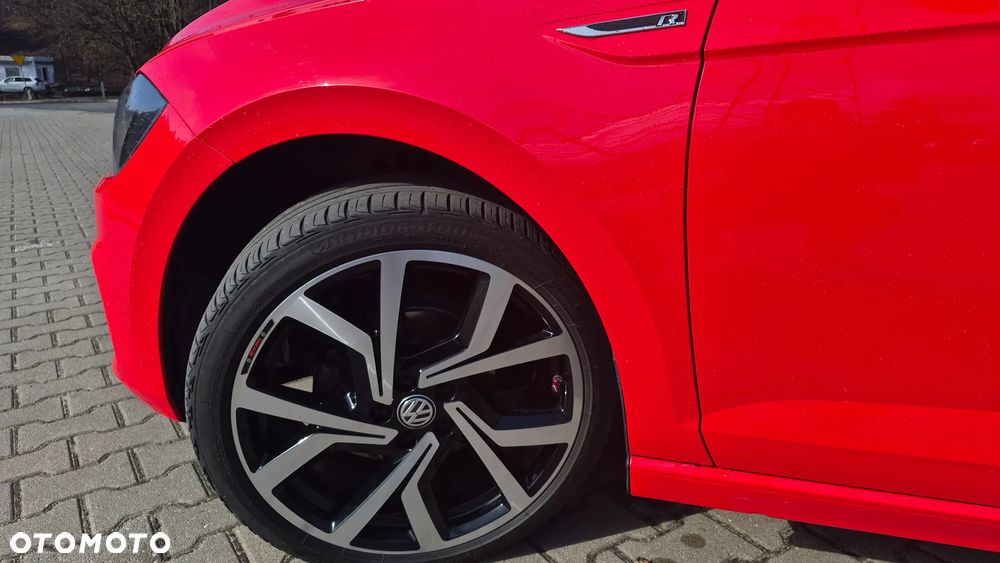 Volkswagen Polo 1.0 TSI DSG OPF Comfortline - 24