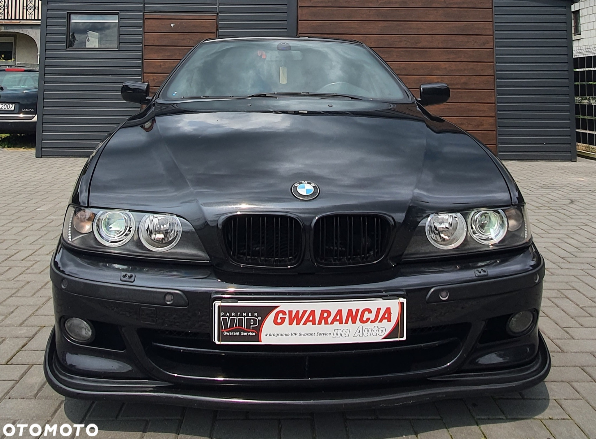 BMW Seria 5 530i - 6