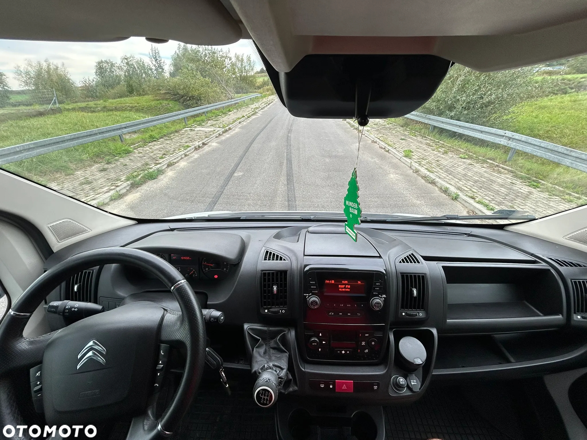 Citroën Jumper - 11
