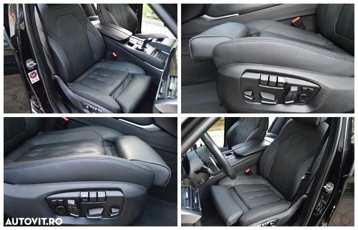 BMW X6 - 9