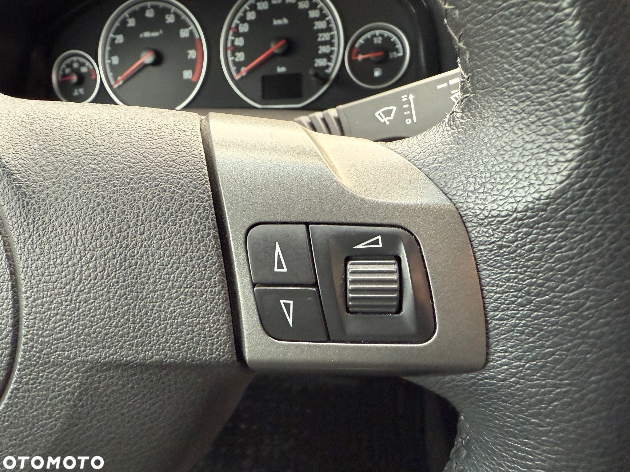 Opel Vectra 1.8 Caravan - 17
