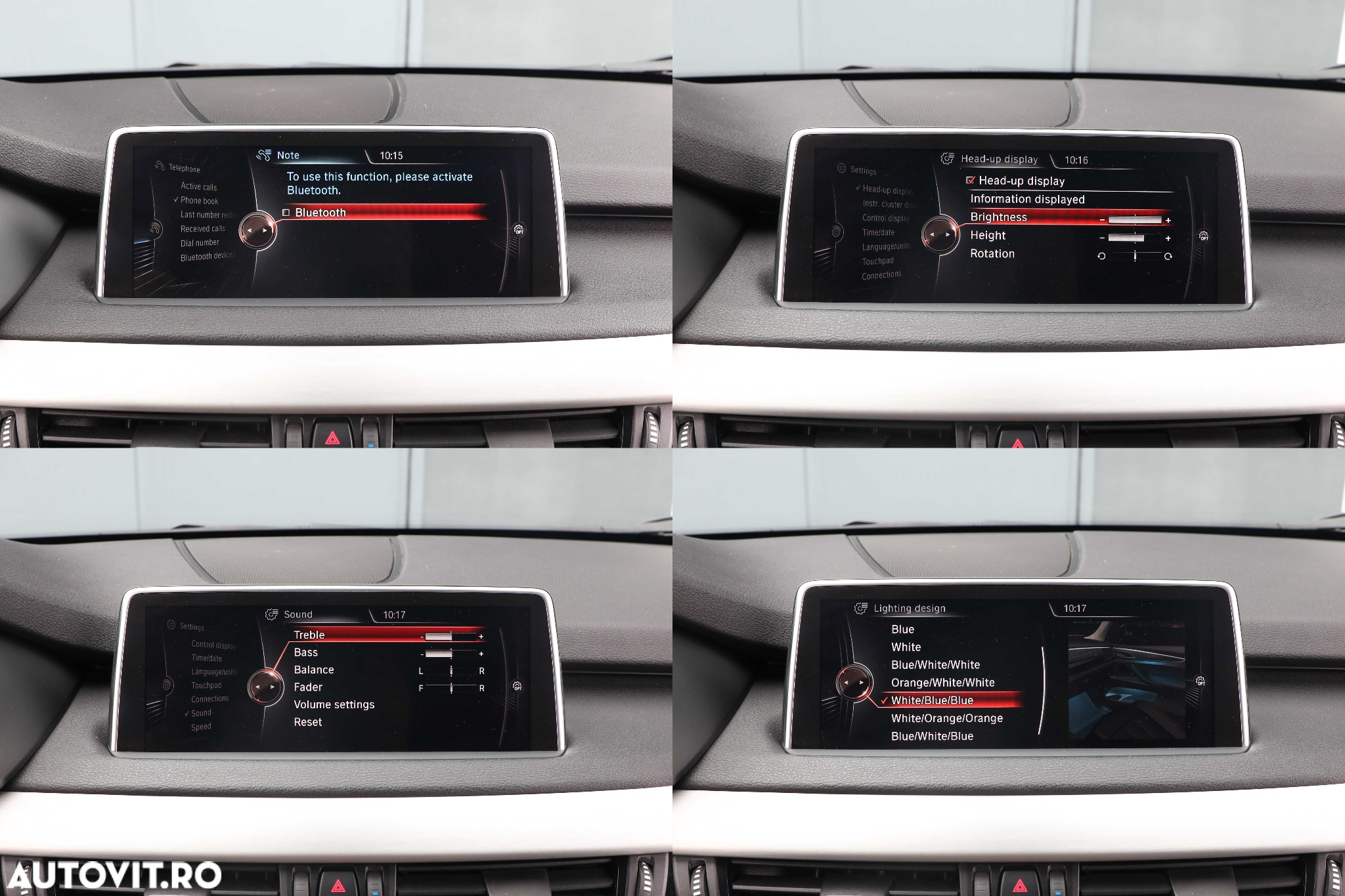 BMW X5 xDrive25d - 9