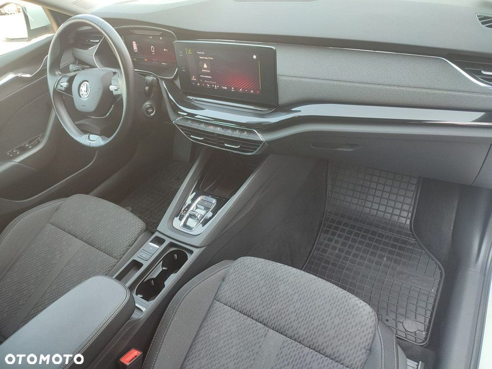 Skoda Octavia - 9