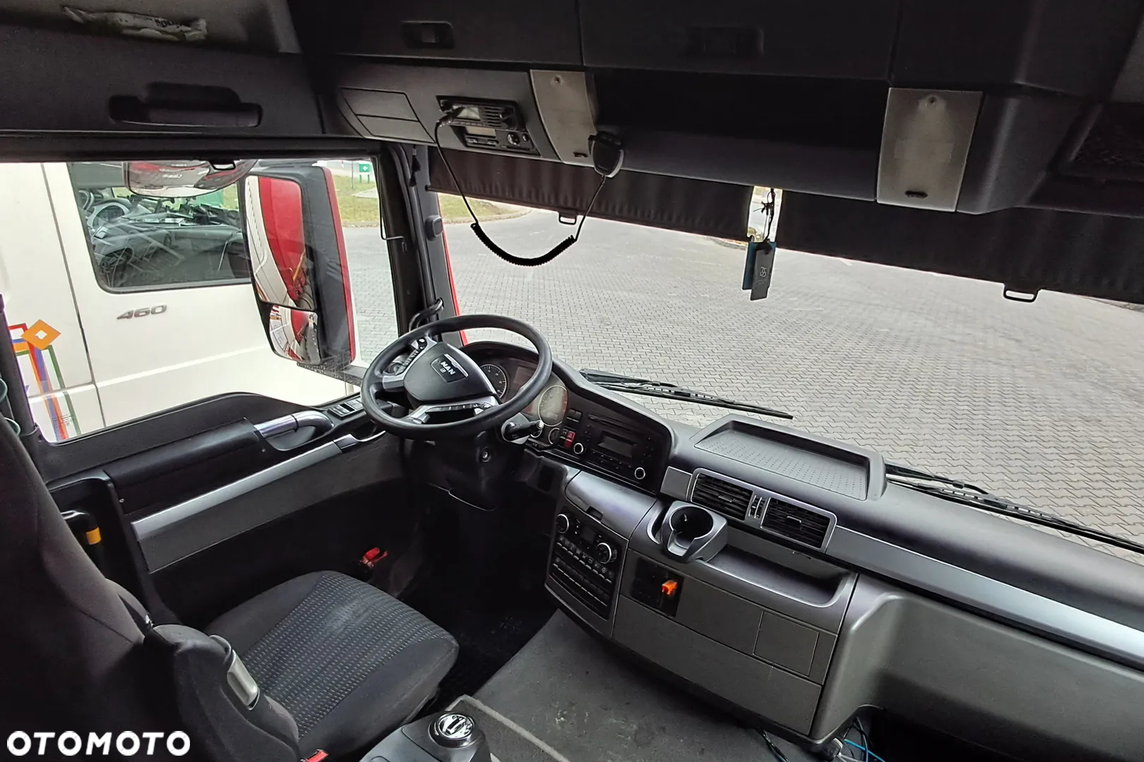 MAN TGS 18.440 - 8