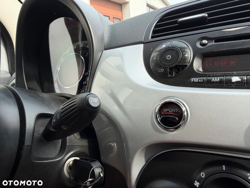 Fiat 500 - 34