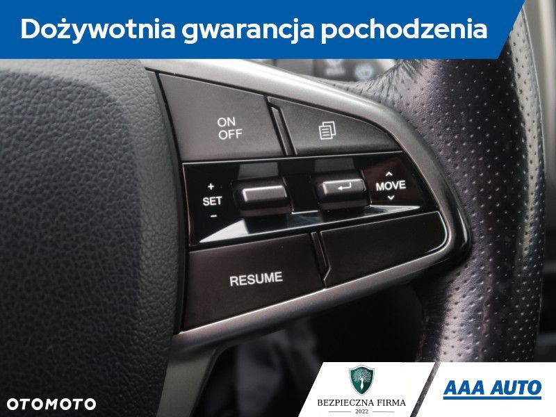 SsangYong/KGM Rexton - 22