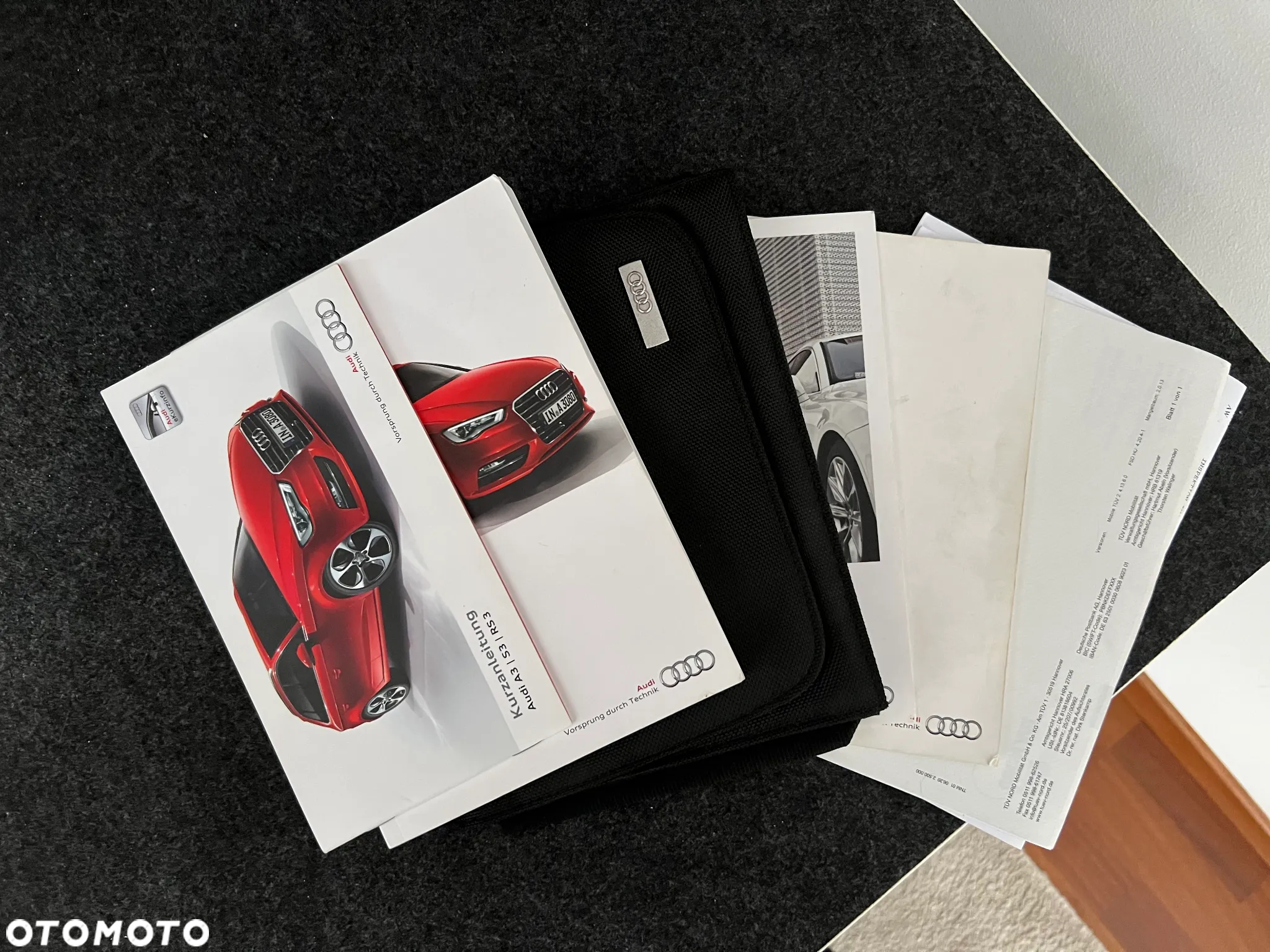 Audi A3 - 14