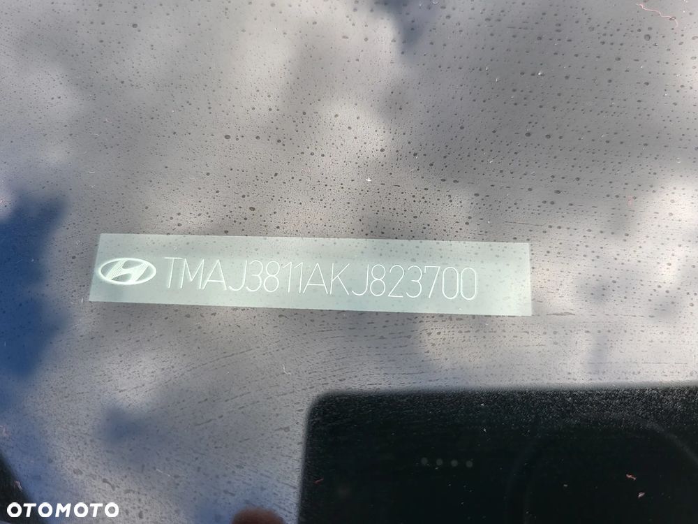 Hyundai Tucson 1.6 GDi 2WD Advantage - 20