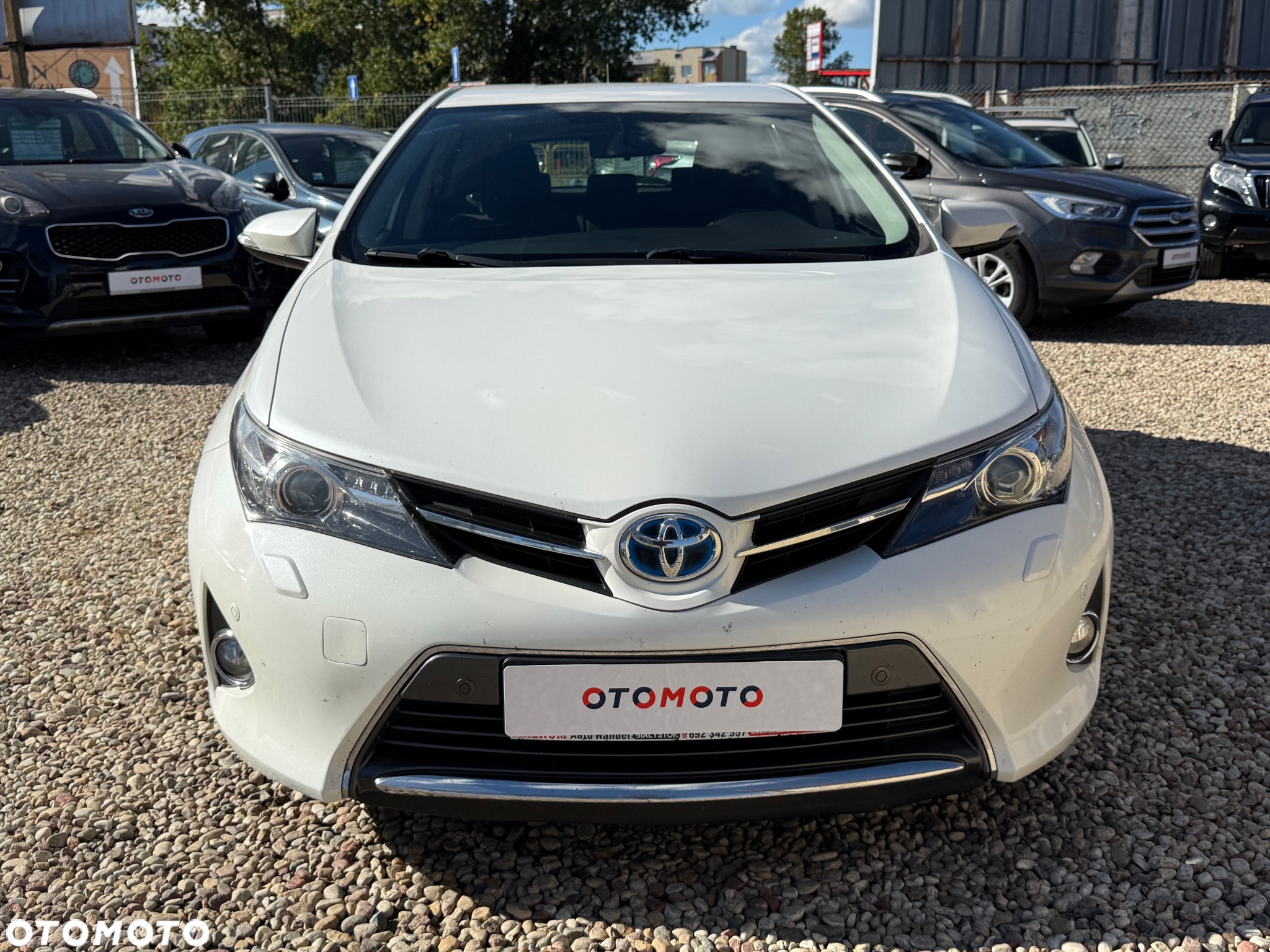 Toyota Auris - 3