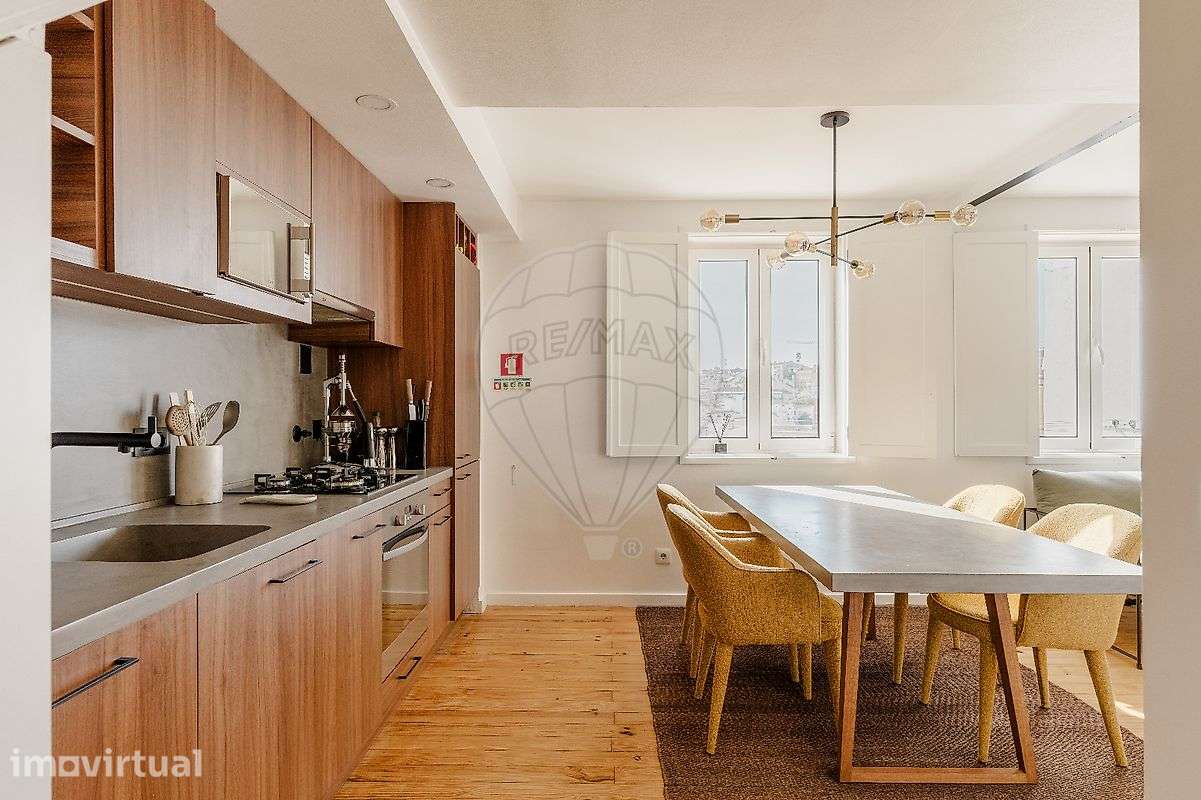 Apartamento T3 para venda - Grande imagem: 3/29