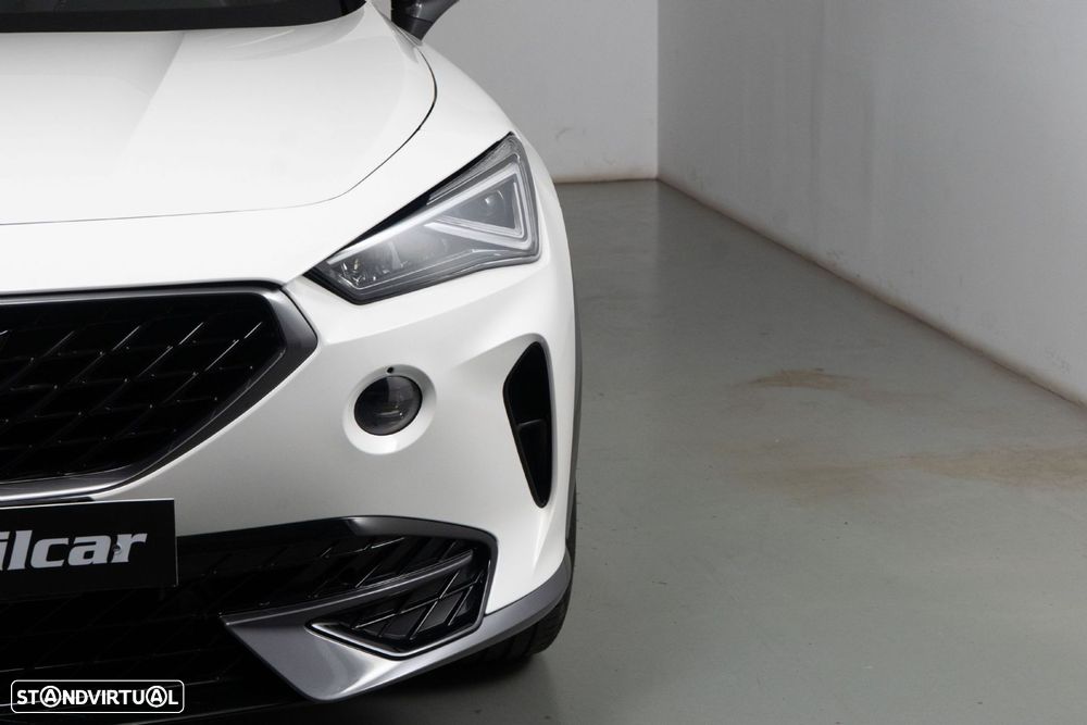 Cupra Formentor 1.4 e-Hybrid DSG - 16