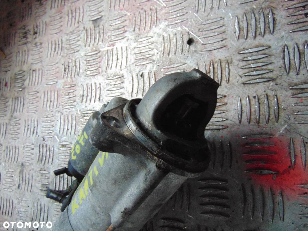 Rozrusznik Opel antara Chevrolet captiva 2,0 vcdi - 2