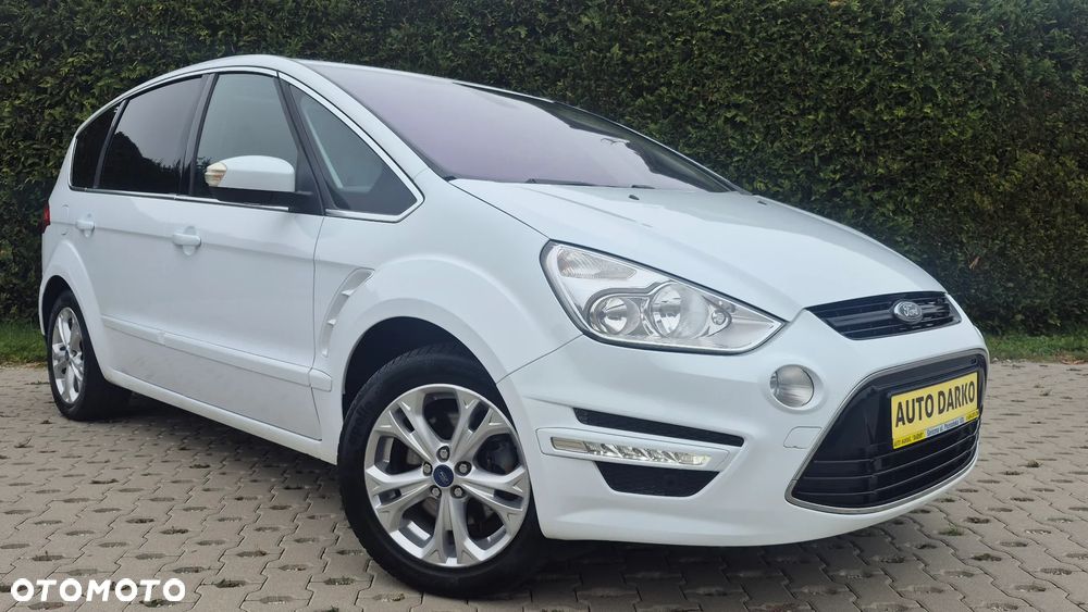 Ford S-Max - 24